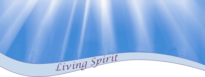 Living Spirit, A Good Death, A Memoir on the Life of an Avatar,  Frederick Kipp